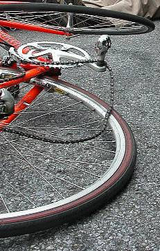Orlando Bike Accident Attorneys