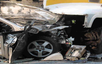 Our Truck Accident Lawyer Shares Advice On What To Do If You Have a Semi-Truck Accident