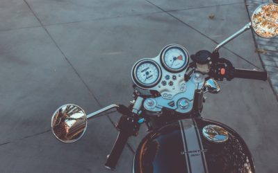Getting Compensation From Your Motorcycle Accident Claim