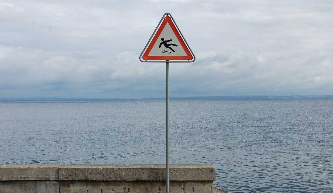 caution wet floor sign orlando