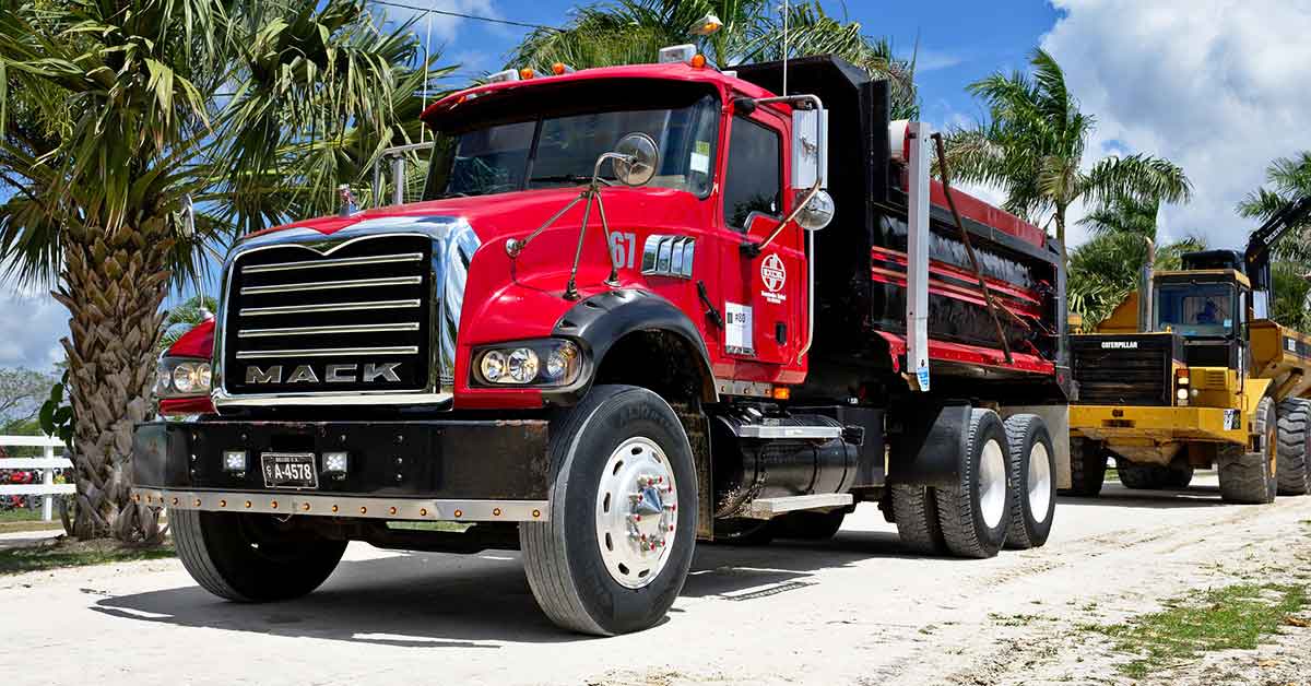 truck accident law firms Orlando
