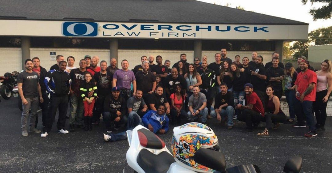 Check Out Our Orlando Bike Week Event Pictures! Contact Us